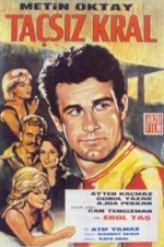 Taçsız Kral (1965) afişi
