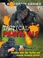 Tactical Paintball (2007) afişi