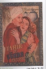 Tahir İle Zühre Tahir İle Zühre