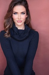 Tahnee Harrison fotoğrafı