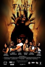 Tainos (2005) afişi