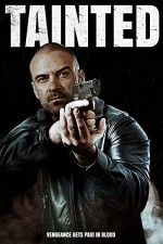 Tainted (2020) afişi