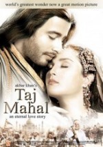 Taj Mahal: An Eternal Love Story