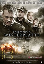 Tajemnica Westerplatte (2013) afişi