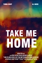 Take Me Home (2014) afişi
