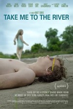 Take Me to the River (2015) afişi