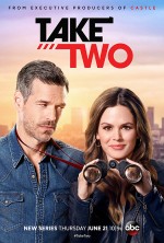 Take Two (2018) afişi Take Two (2018) afişi