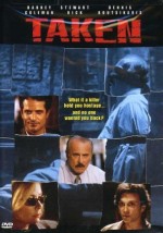 Taken (1999) afişi