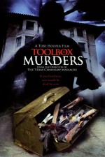 Takım Çantası Cinayetleri (2004) afişi