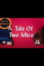 Tale Of Two Mice (1945) afişi