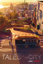 Tales of the City Sezon 1 Tales of the City Sezon 1