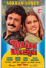 Talih Kuşu (1982) afişi