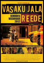 Talihsiz Cuma (2012) afişi Talihsiz Cuma (2012) afişi