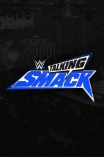 Talking Smack (2016) afişi