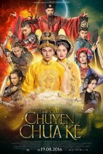 Tam Cam Efsanesi (2016) afişi Tam Cam Efsanesi (2016) afişi