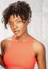 Tamara Marcano fotoğrafı