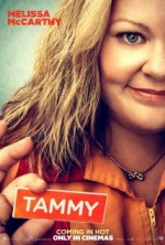 Tammy (2014) afişi Tammy (2014) afişi
