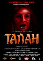 Tanah (2022) afişi