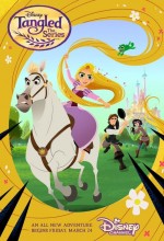 Tangled Tangled