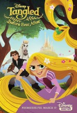 Tangled: Before Ever After Tangled: Before Ever After