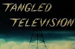Tangled Television (1940) afişi