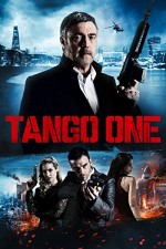 Tango One (2018) afişi