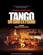 Tango, Un Giro Extraño (2005) afişi