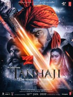 Tanhaji: The Unsung Warrior Tanhaji: The Unsung Warrior