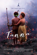 Tanna (2015) afişi Tanna (2015) afişi