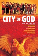 Tanrı Kent (2002) afişi