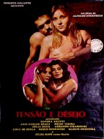 Tansiyon Ve Istek (1983) afişi