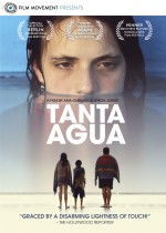 Tanta Agua (2013) afişi Tanta Agua (2013) afişi