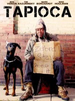 Tapioca (2009) afişi