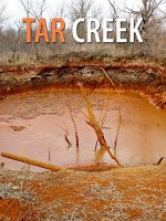 Tar Creek (2009) afişi