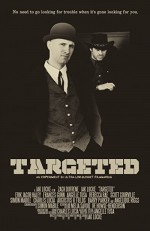 Targeted (2015) afişi