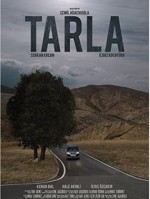 Tarla (2016) afişi