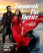 Taşacak Bu Deniz (2025) afişi Taşacak Bu Deniz (2025) afişi