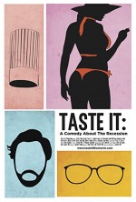 Taste It: A Comedy About the Recession (2012) afişi