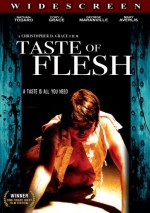 Taste of Flesh (2008) afişi