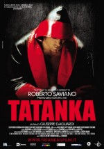 Tatanka (2011) afişi Tatanka (2011) afişi