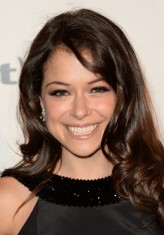 Tatiana Maslany
