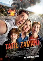 Tatil Zamanı Tatil Zamanı