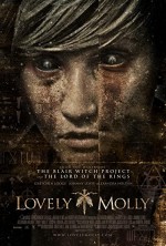 Tatlı Molly (2011) afişi