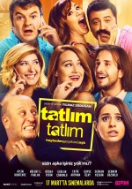 Tatlım Tatlım: Haybeden Gerçeküstü Aşk Tatlım Tatlım: Haybeden Gerçeküstü Aşk