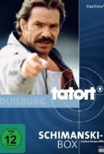 Tatort (1970) afişi Tatort (1970) afişi