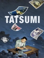 Tatsumi (2011) afişi