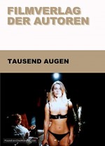 Tausend Augen (1984) afişi