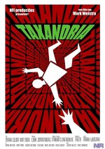 Taxandria (2008) afişi