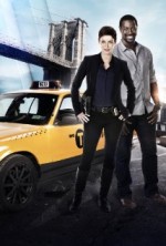 Taxi Brooklyn (2014) afişi Taxi Brooklyn (2014) afişi
