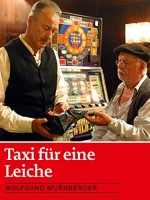 Taxi Für Eine Leiche (2002) afişi